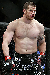 Nate 'The Great' Marquardt