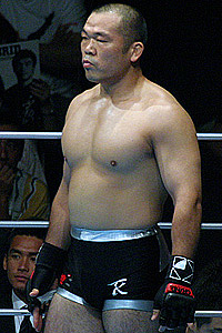 Tsuyoshi 'TK' Kosaka