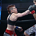 Roxanne Modafferi (red glove tape) vs. Sarah D'Alelio