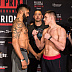 Liam McGeary (203.75) vs. Vadim Nemkov (205)