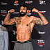 Liam McGeary (203.75) 