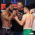 Andre Harrison (145.2) vs. Juma Tuerxun (144.8)