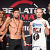 Eduardo Dantas (135.5) vs. Michael McDonald (135.6)