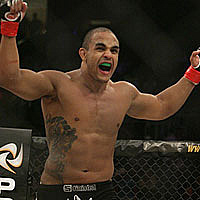 Feijao-Hamman Added to Strikeforce