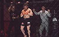 Paul Tellys Kelly Mma Stats Pictures News Videos Biography Sherdog Com