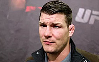 Michael "The Count" Bisping MMA Stats, Pictures, News, Videos ...