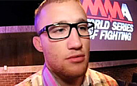 gaethje sherdog