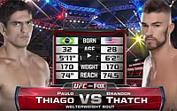 Watch UFC Fight Night 32 online stream tonight: Live video feed/FOX Sports  1 options, start time for 'Belfort vs Henderson 2' in Brazil 
