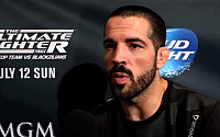 Matt brown sherdog