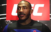 Khalil "The War Horse" Rountree MMA Stats, Pictures, News, Videos ...