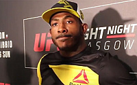 Khalil "The War Horse" Rountree MMA Stats, Pictures, News, Videos ...