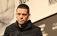 Nate Diaz Mma Stats Pictures News Videos Biography Sherdog Com