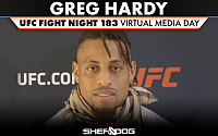 Report: Greg Hardy aiming at MMA career