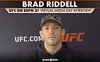 Brad Quake Riddell MMA Stats, Pictures, News, Videos, Biography - Page 12  