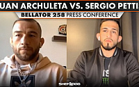 Sergio "The Phenom" Pettis MMA Stats, Pictures, News, Videos, Biography ...