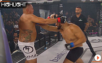 Combat Sports: An Encyclopedia — Jose Delano vs Jonas Bilharinho - LFA 126  2 Jonas