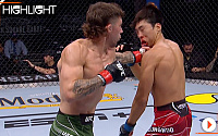 UFC: South Korean fighter Choi Seung-woo's journey from DMZ to  featherweight fairy tale