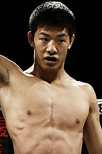 Masahide Hiraoka