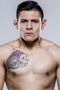 Raul Flores MMA Stats, Pictures, News, Videos, Biography 