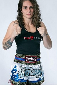 Daiana Torquato MMA Stats, Pictures, News, Videos, Biography - Sherdog.com