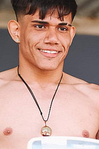 Armando Augusto