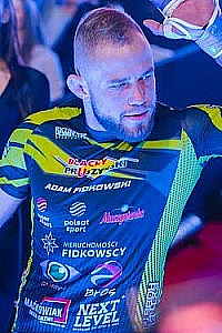 Adam Fidkowski