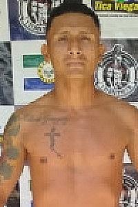 Anderson   da Silva Oliveira