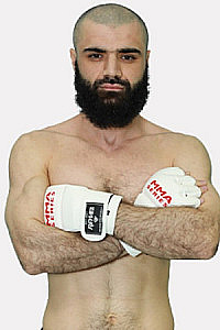 Umar Magomedov