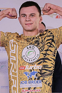 Mykola Kazachynskyi