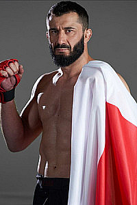 Mamed Khalidov