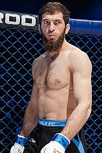 Rasul Magomedov