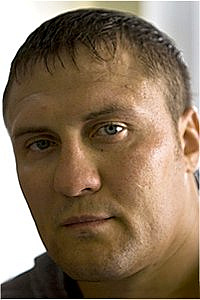 Roman Zentsov MMA Stats, Pictures, News, Videos, Biography - Sherdog.com
