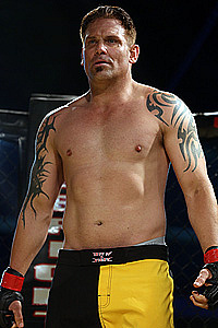 Aaron "The Frijolero" Brink MMA Stats, Pictures, News, Videos ... picture