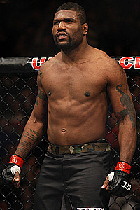 Quinton Jackson, Randy Couture and the Top 10 MMA Fighters Turned Actors, News, Scores, Highlights, Stats, and Rumors