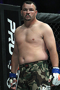 Travis The Ironman Fulton Mma Stats Pictures News Videos Biography Sherdog Com