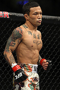 Norifumi Kid Yamamoto MMA Stats, Pictures, News, Videos, Biography 