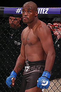 DeWayne Diggs MMA Stats, Pictures, News, Videos, Biography - Sherdog.com
