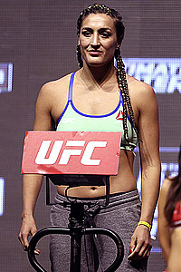 Tatiana Suarez MMA Stats, Pictures, News, Videos, Biography - Sherdog.com