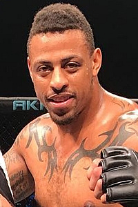 Greg 'Prince of War' Hardy MMA Stats, Pictures, News, Videos