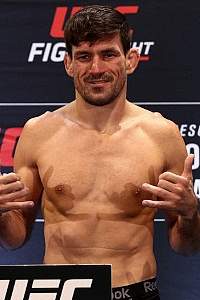 UFC Aftermath: Demian Maia, Gatekeepers and Video Game Bosses