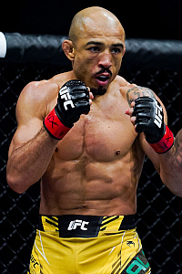 Rob Font MMA Stats, Pictures, News, Videos, Biography 