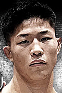 Rinya Nakamura (Bantamweight) MMA Profile - ESPN