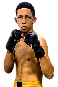 Kelvis Machado