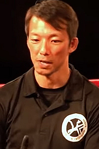 Yusuke Takahashi