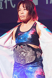 Takayo Hashi MMA Stats, Pictures, News, Videos, Biography - Sherdog.com