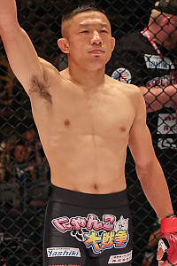 Kyoji Horiguchi