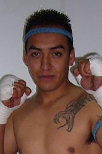 Eric Mejia