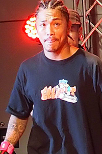 Masato Nakamura