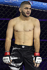 Edgar Amirkhanyan