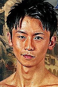 Reito Shiokawa